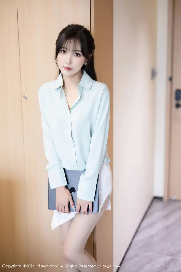 Vol. 08589 林星阑（87P） (5/87)