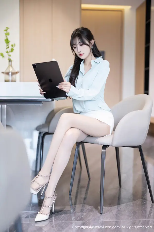 Vol. 08589 林星阑（87P） (6/87)