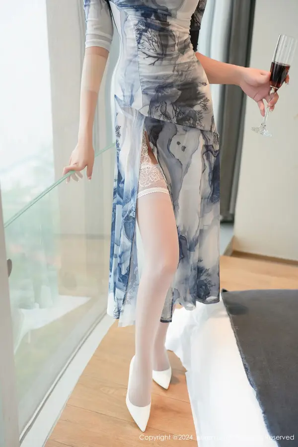 Vol. 08587 Emily尹菲（114P） (6/114)