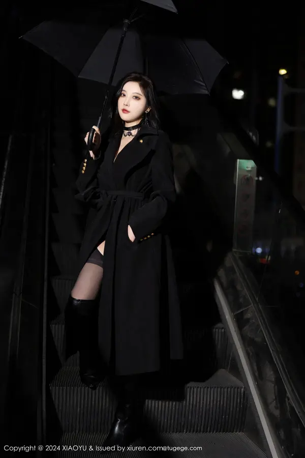 Vol. 1241 杨晨晨Yome（86P） (2/86)