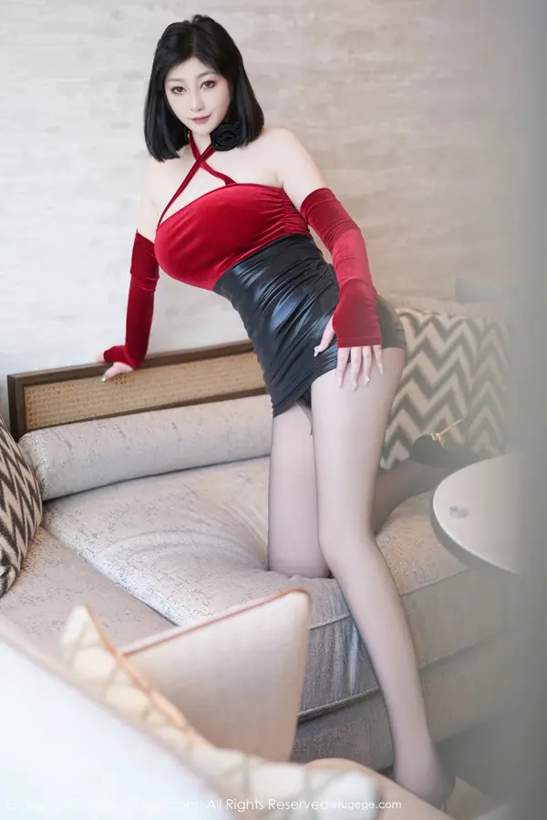 Vol. 08593 妲己_Toxic（66P） (2/66)