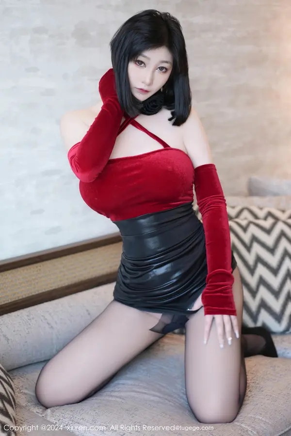 Vol. 08593 妲己_Toxic（66P） (6/66)