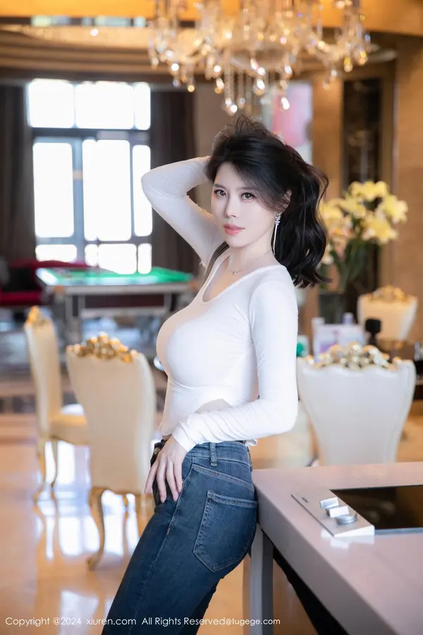 Vol. 08618 白茹雪abby（83P） (3/83)