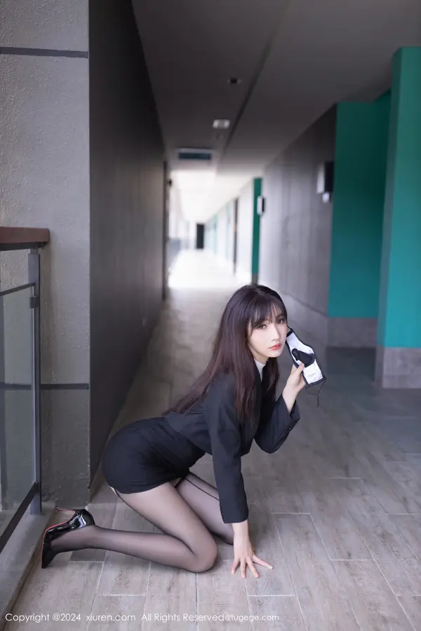 Vol. 08627 陆萱萱（81P） (6/81)