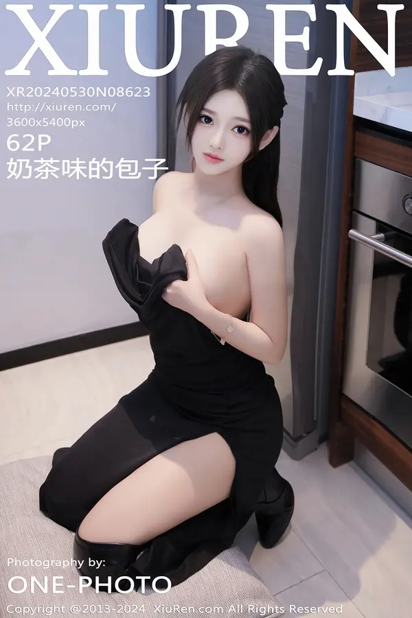 Vol. 08623 奶茶味的包子（63P）-妹子录-美女图片|美女写真 专注超高清美女图片分享网站