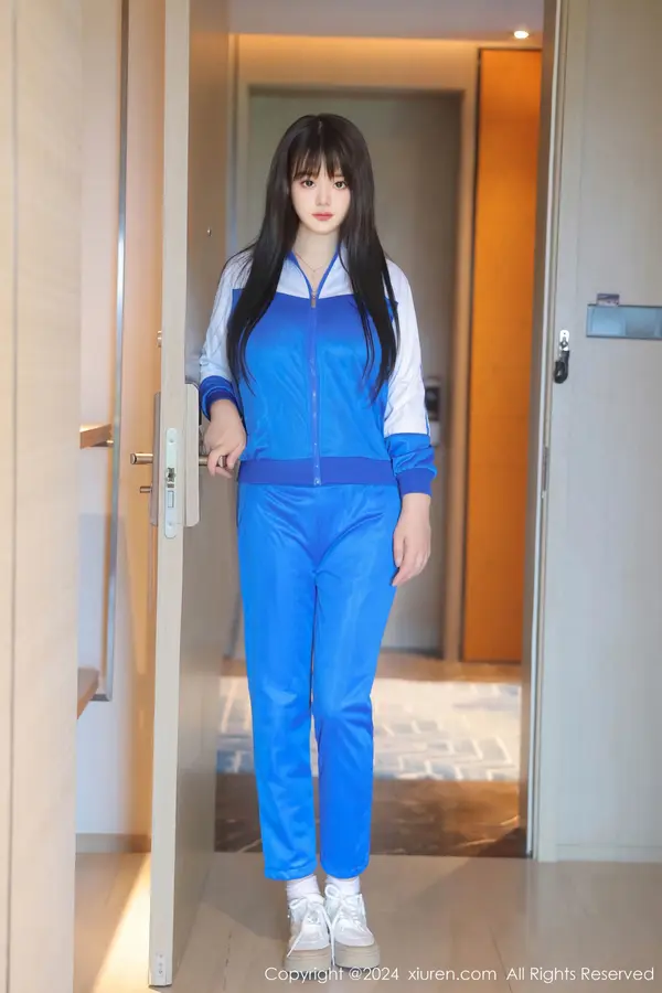 Vol. 08631 陈柒柒（88P） (2/88)