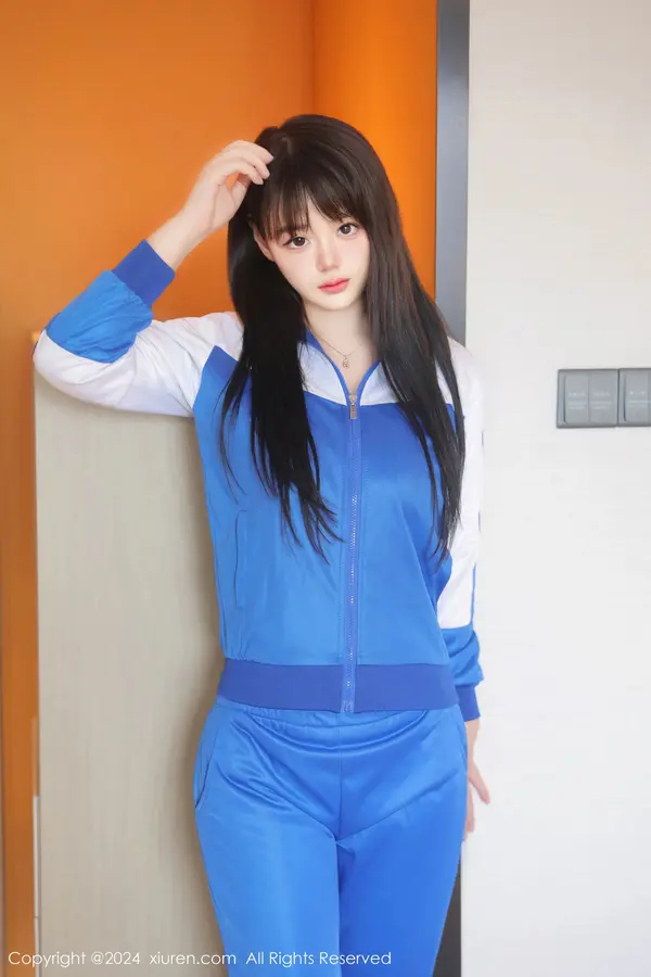 Vol. 08631 陈柒柒（88P） (3/88)