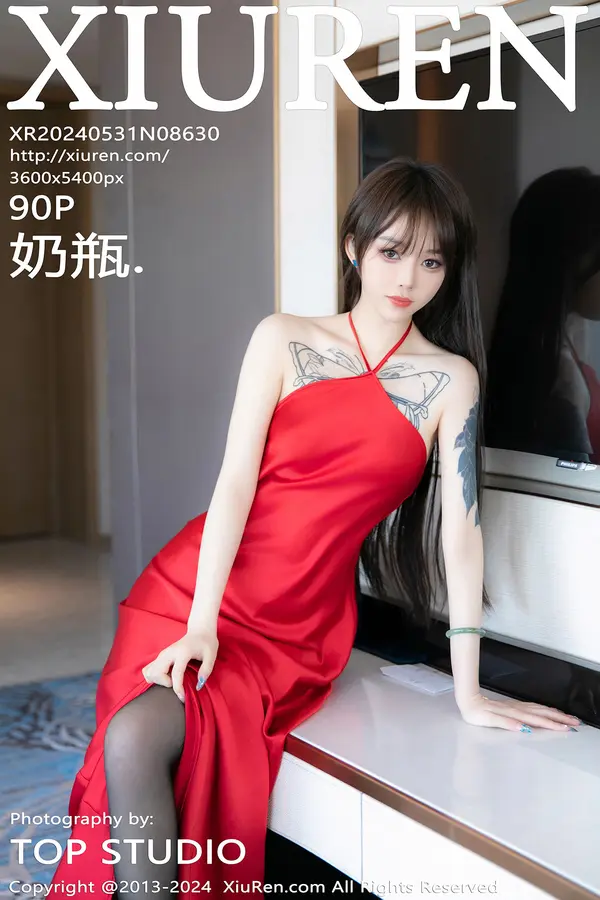 Vol. 08630 奶瓶.（91P）-妹子录-美女图片|美女写真 专注超高清美女图片分享网站