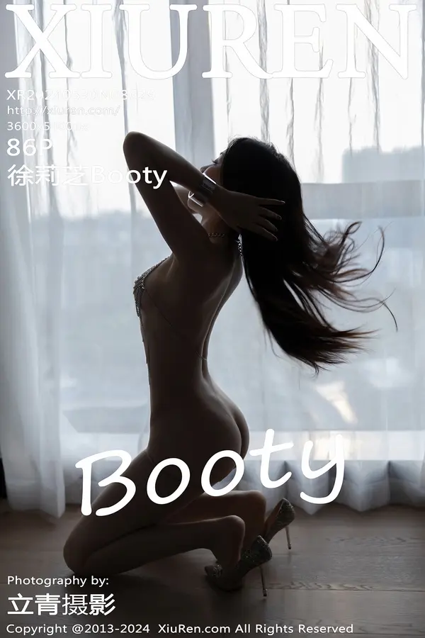 Vol. 08629 徐莉芝Booty（87P）-妹子录-美女图片|美女写真 专注超高清美女图片分享网站