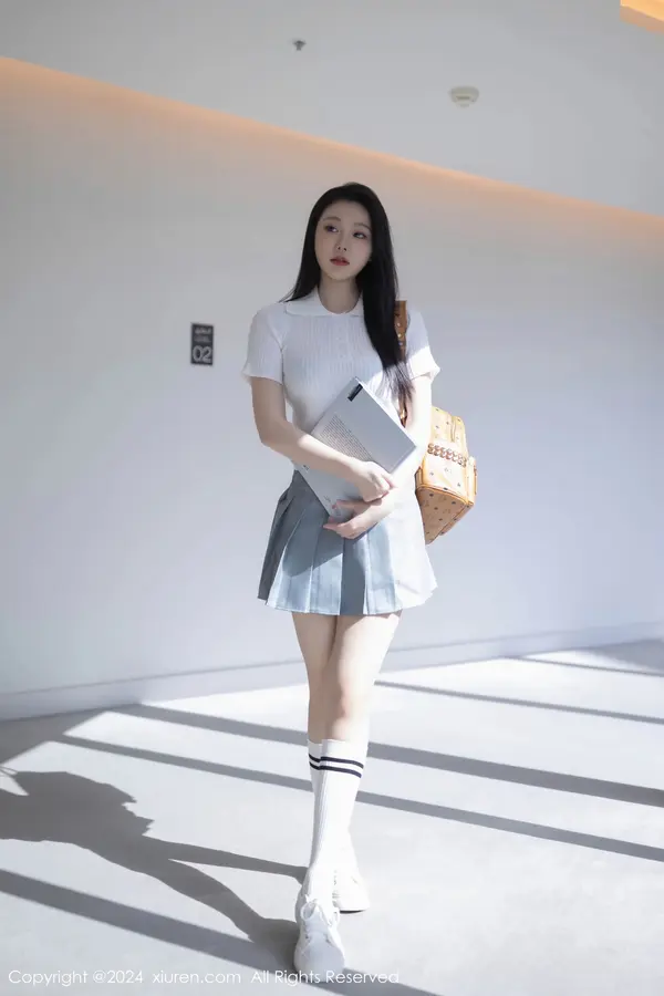 Vol. 08649 安然anran（81P） (4/81)