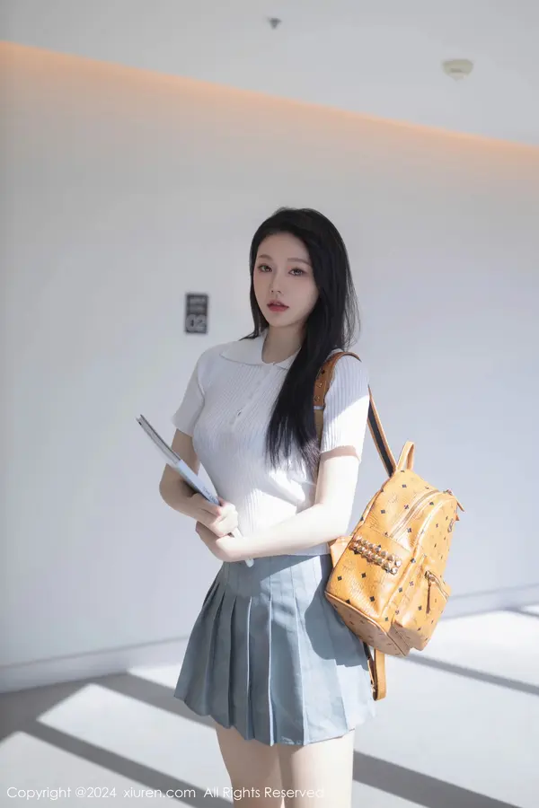 Vol. 08649 安然anran（81P） (5/81)