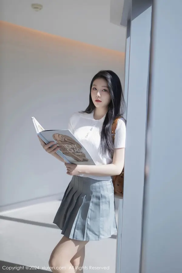 Vol. 08649 安然anran（81P） (6/81)