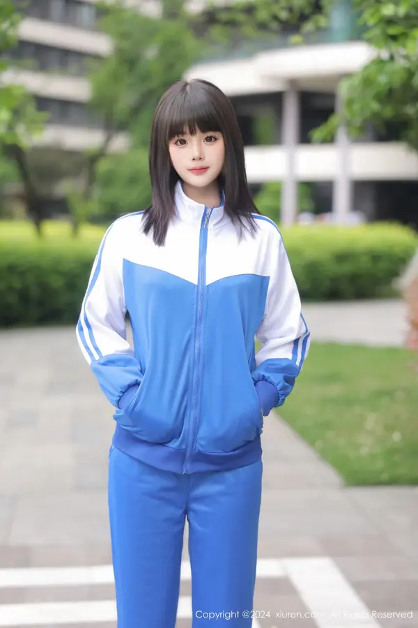 Vol. 08648 徐若兮（79P） (2/79)