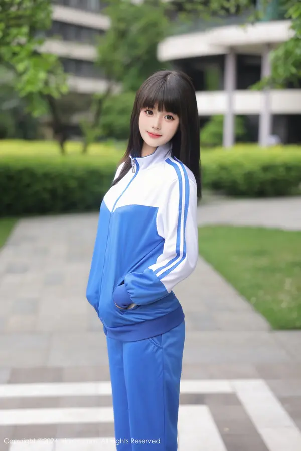 Vol. 08648 徐若兮（79P） (3/79)