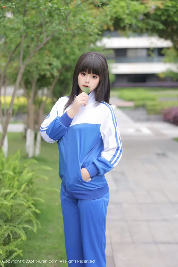 Vol. 08648 徐若兮（79P） (6/79)