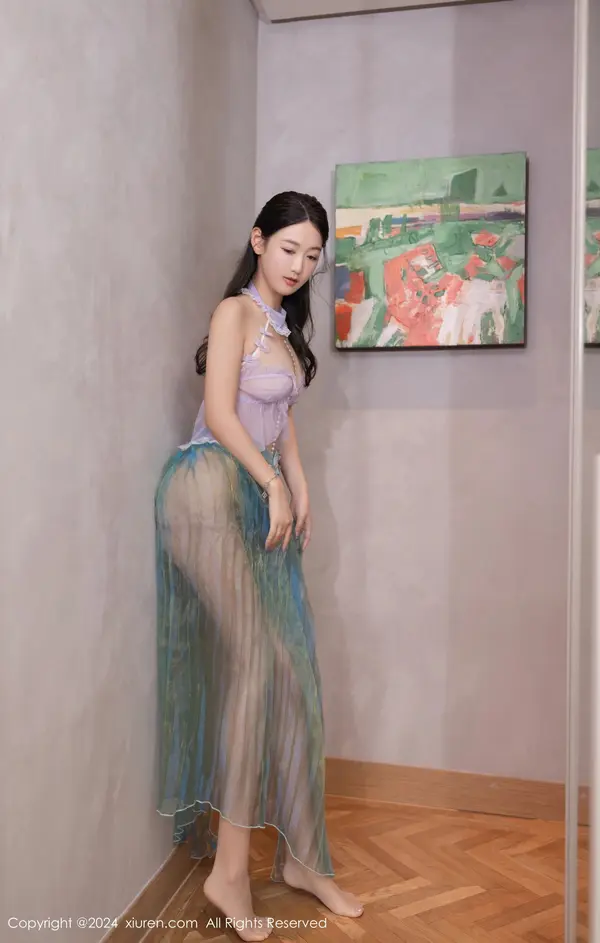 Vol. 08644 唐安琪（81P） (2/81)