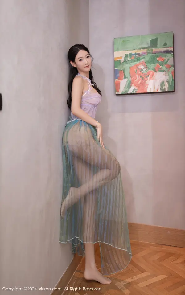 Vol. 08644 唐安琪（81P） (3/81)