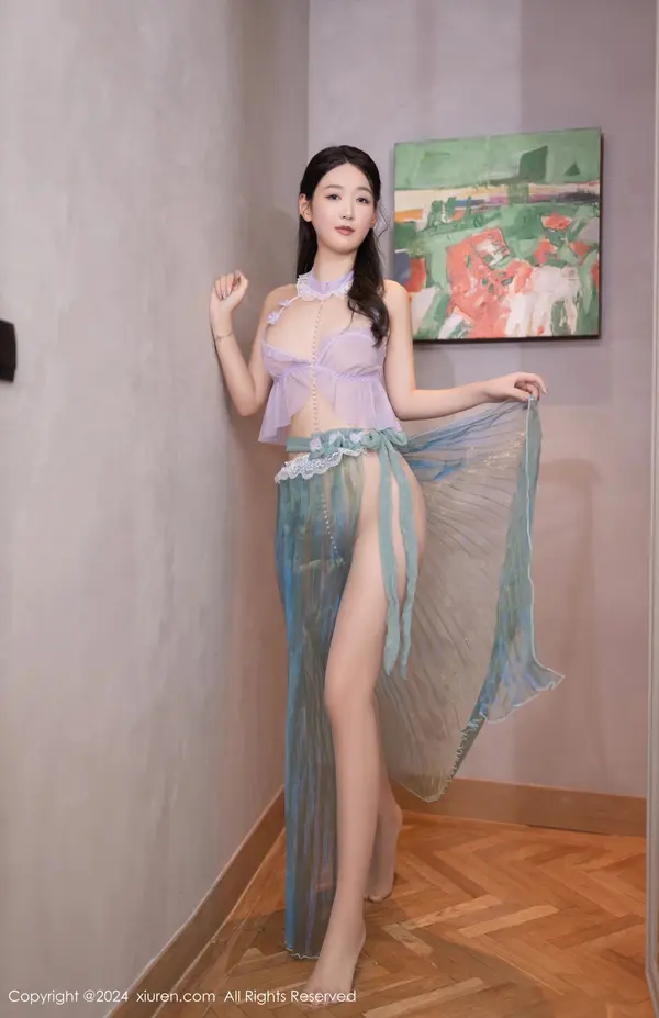 Vol. 08644 唐安琪（81P） (4/81)
