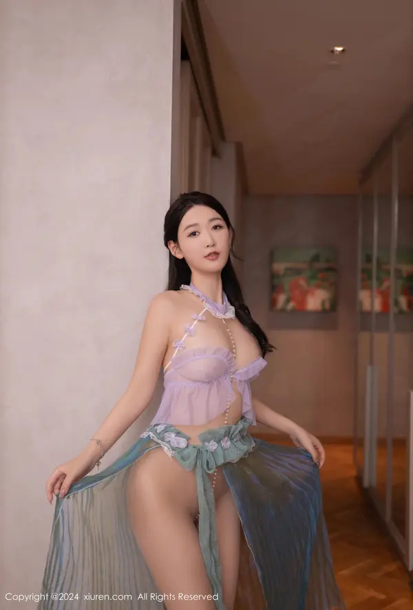 Vol. 08644 唐安琪（81P） (6/81)
