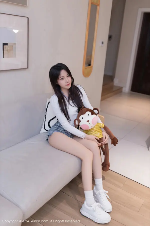 Vol. 08639 鱼子酱Fish（81P） (2/81)