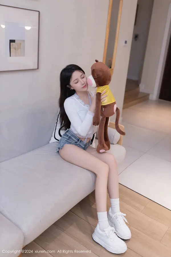 Vol. 08639 鱼子酱Fish（81P） (3/81)