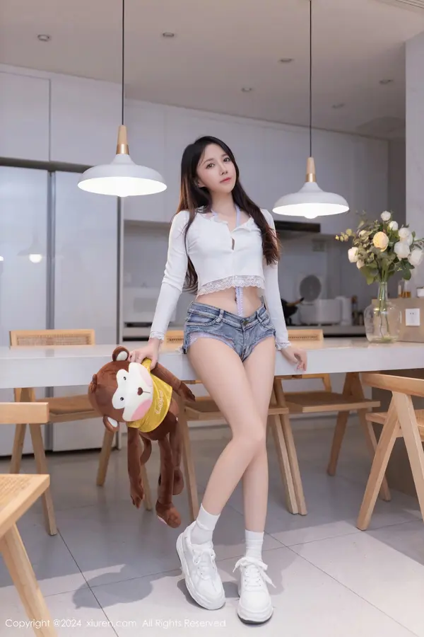 Vol. 08639 鱼子酱Fish（81P） (5/81)
