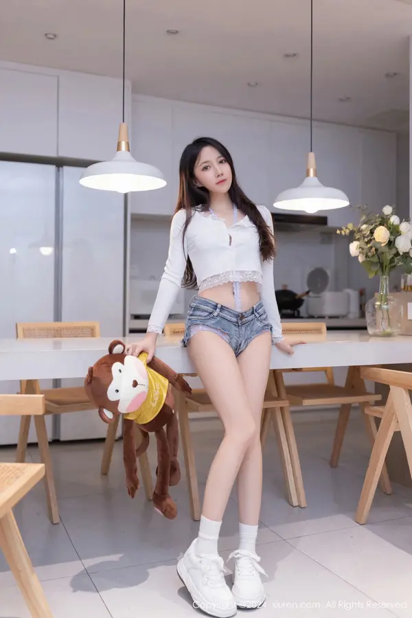 Vol. 08639 鱼子酱Fish（81P） (6/81)