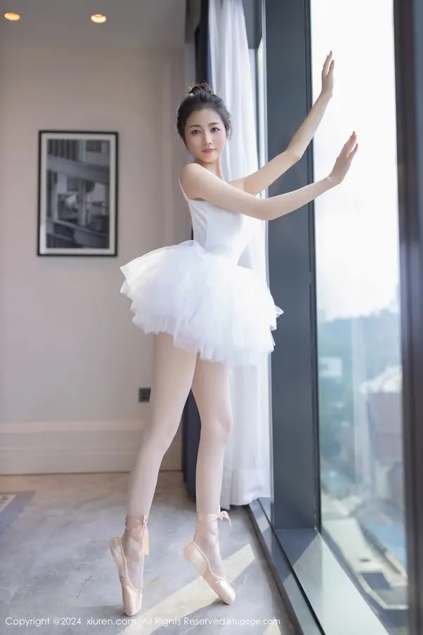 Vol. 08657 鱼尾fish（81P） (2/81)