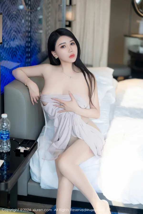 Vol. 08655 李若汐（84P） (5/84)