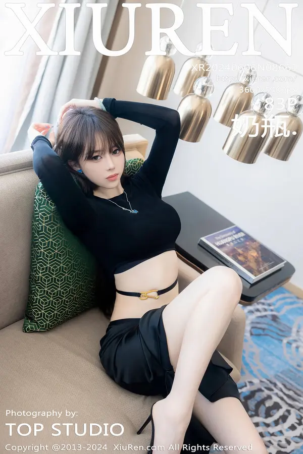 Vol. 08661 奶瓶.（84P）-妹子录-美女图片|美女写真 专注超高清美女图片分享网站