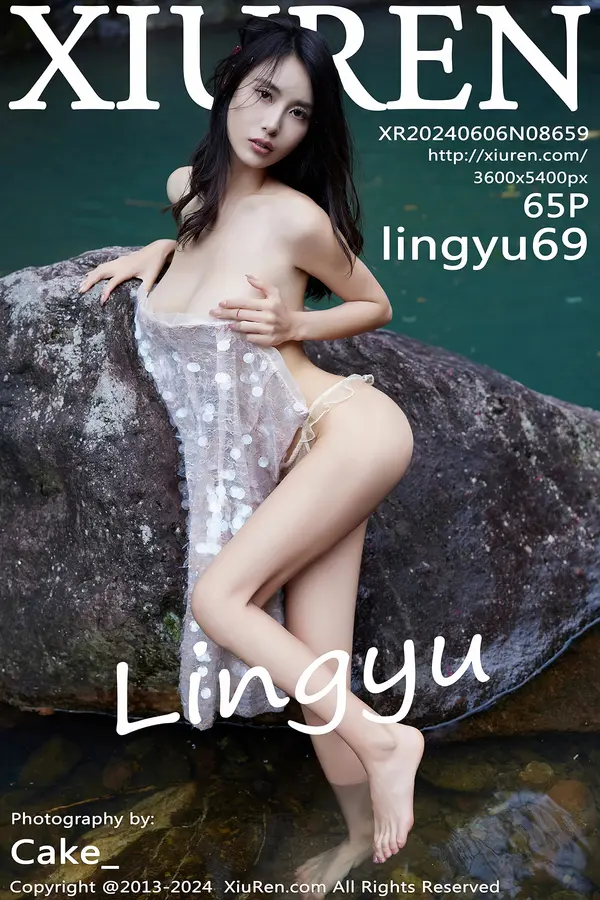 Vol. 08659 lingyu69（66P）-妹子录-美女图片|美女写真 专注超高清美女图片分享网站