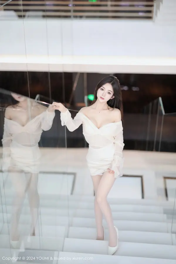Vol. 1072 谭小灵（97P） (6/97)