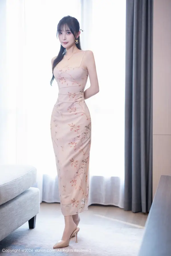 Vol. 08682 林星阑（83P） (3/83)