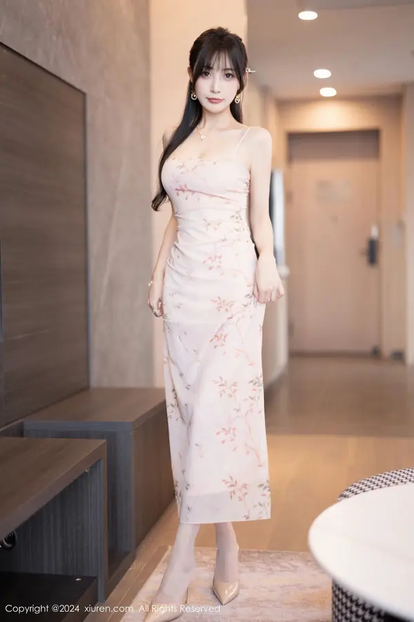 Vol. 08682 林星阑（83P） (4/83)