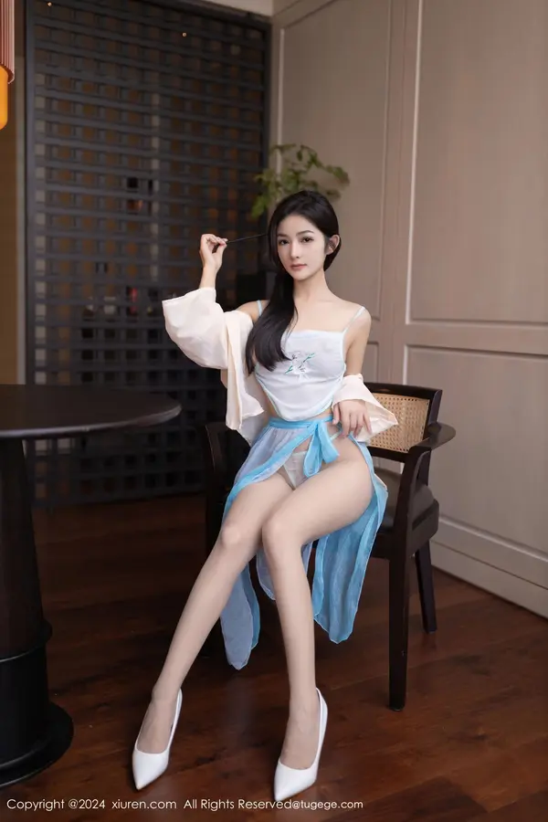 Vol. 08691 谭小灵（81P） (5/81)