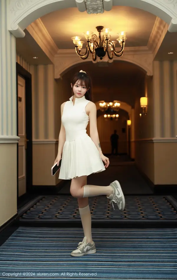 Vol. 08685 佘贝拉Bella（66P） (6/66)