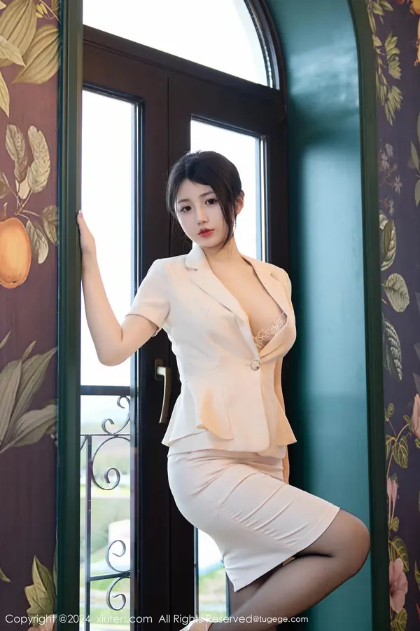 Vol. 08703 陈小花（51P） (4/51)