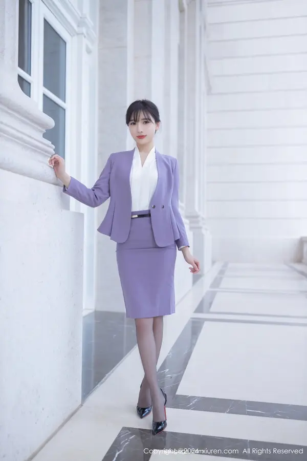 Vol. 08700 陆萱萱（82P） (4/82)