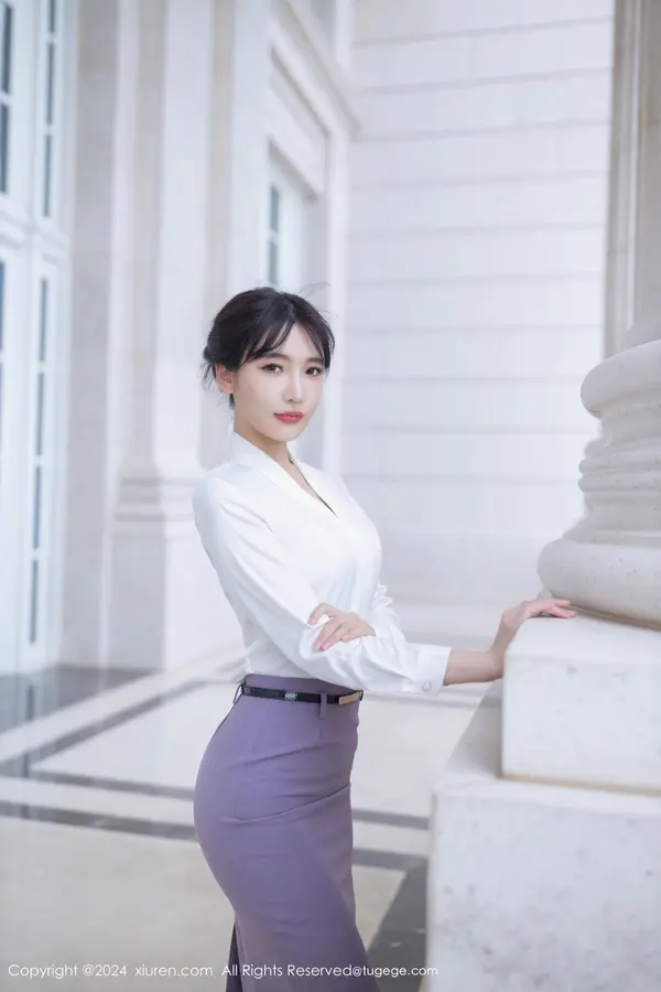 Vol. 08700 陆萱萱（82P） (5/82)