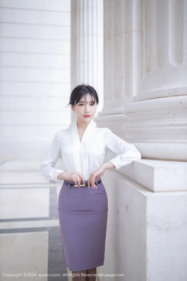 Vol. 08700 陆萱萱（82P） (6/82)