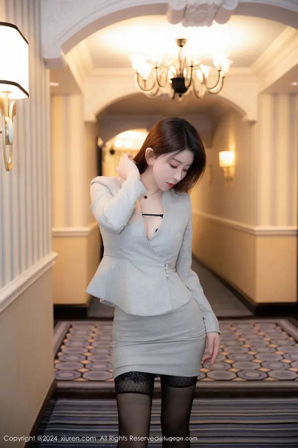 Vol. 08716 雨儿酱eve（84P） (4/84)