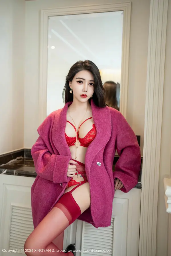 Vol. 0243 李若汐（82P） (2/82)