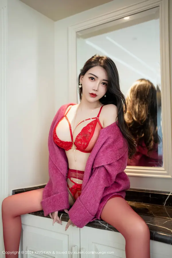 Vol. 0243 李若汐（82P） (4/82)