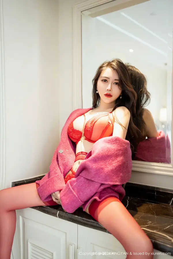 Vol. 0243 李若汐（82P） (5/82)