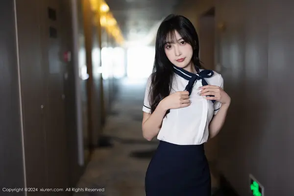 Vol. 08727 林星阑（92P） (2/92)