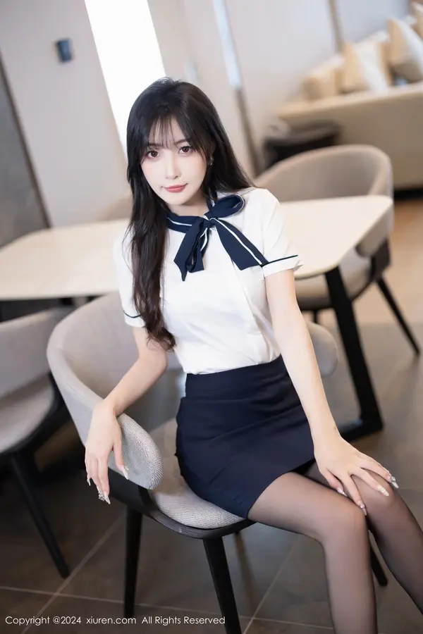 Vol. 08727 林星阑（92P） (6/92)