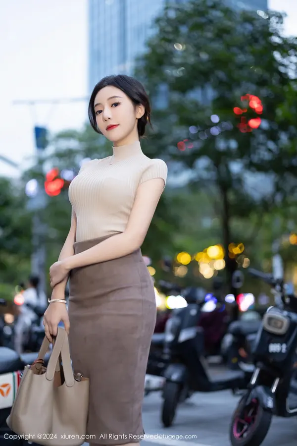 Vol. 08741 王馨瑶yanni（81P） (5/81)