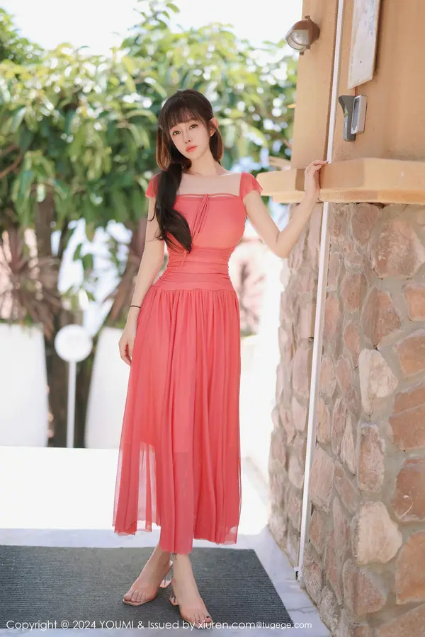 Vol. 1077 王雨纯（95P） (2/95)