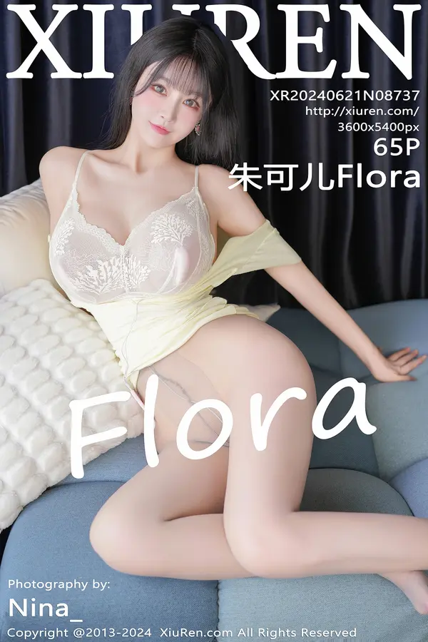Vol. 08737 朱可儿Flora（66P）-妹子录-美女图片|美女写真 专注超高清美女图片分享网站