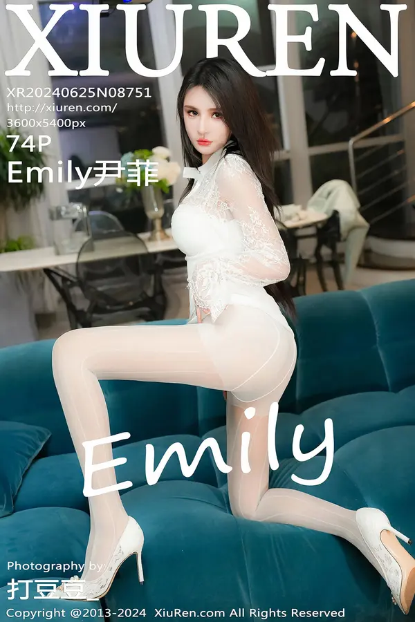 Vol. 08751 Emily尹菲（75P）-妹子录-美女图片|美女写真 专注超高清美女图片分享网站